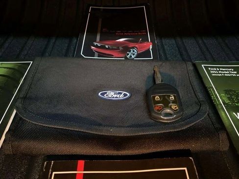 Used 2011 Ford Mustang GT w/ Security Pkg image 89