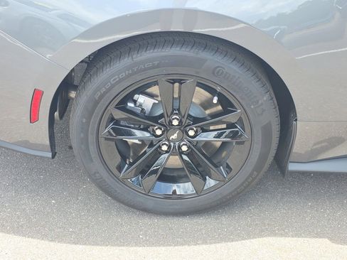 Certified 2026 Ford Mustang GT RWD image 5