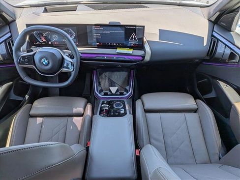 Used 2025 BMW X3 xDrive30 AWD/4WD image 19