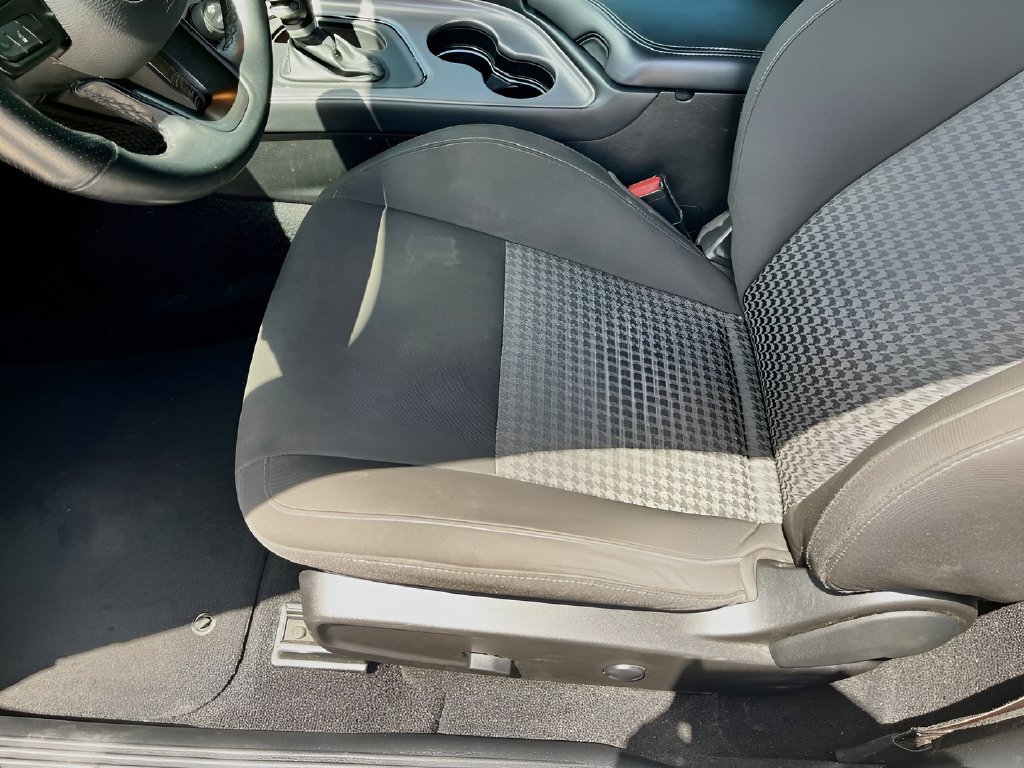 Used 2023 Dodge Challenger R/T RWD image 20
