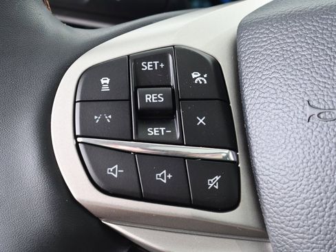 New 2025 Ford Explorer Active w/ Active Comfort Package image 33