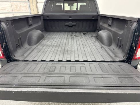 Used 2017 Chevrolet Silverado 1500 LTZ RWD image 47