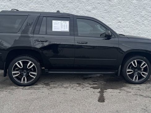 Used 2018 Chevrolet Tahoe Premier image 6