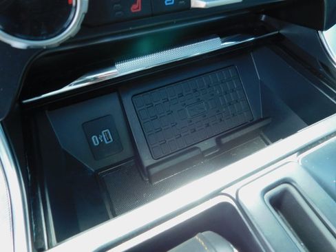 Used 2023 Ford F150 Platinum w/ Equipment Group 701A High image 31