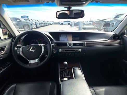Used 2013 Lexus GS 350 w/ Premium Pkg image 16