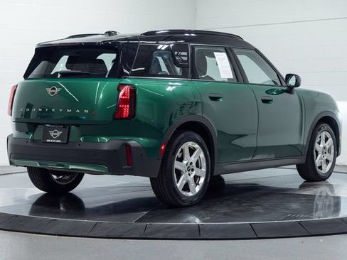 Used 2025 MINI Cooper Countryman S AWD/4WD image 10