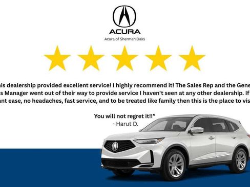 Used 2025 Acura Integra A-Spec w/ Technology Package FWD image 11