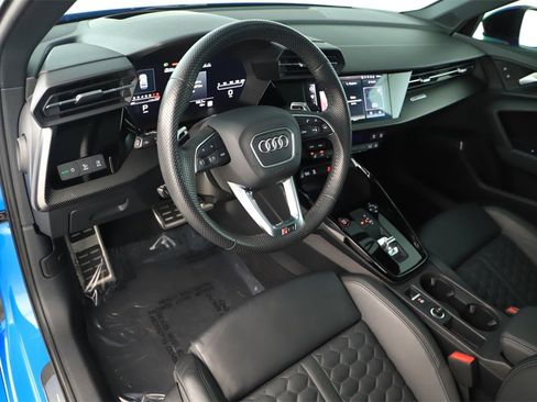 Certified 2024 Audi RS 3 image 15