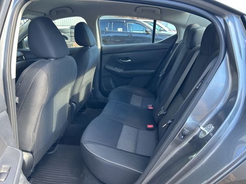 Used 2022 Nissan Sentra SV w/ All-Weather Package image 29