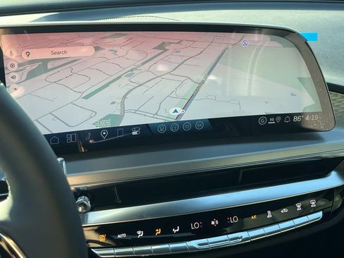 New 2026 Cadillac Lyriq Luxury image 22