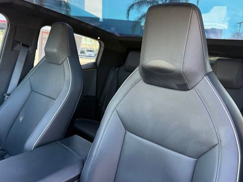 Used 2024 Tesla Cybertruck Cyberbeast image 23