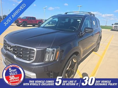 Used 2025 Kia Telluride S