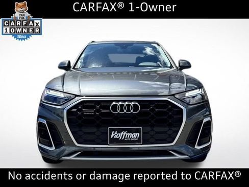 Certified 2023 Audi Q5 2.0T Premium Plus w/ Premium Plus Package AWD/4WD image 4
