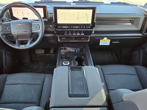 Used 2025 GMC Hummer EV 2X AWD/4WD image 12