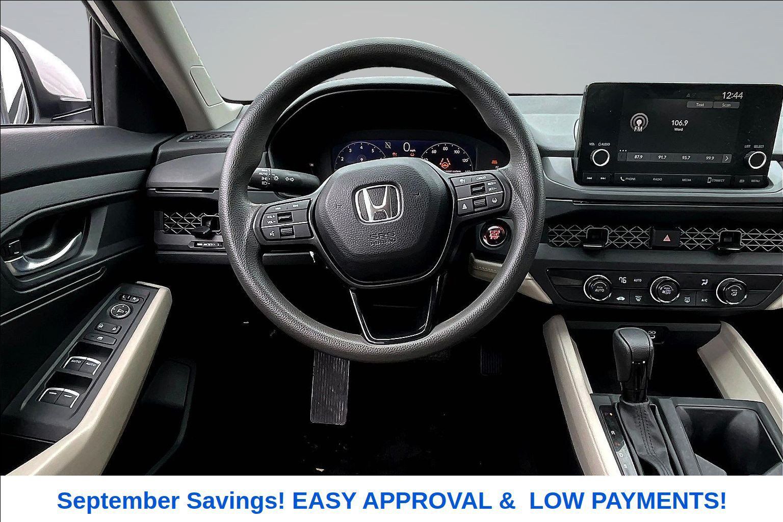 Used 2023 Honda Accord LX image 8