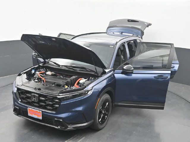 New 2026 Honda CR-V Sport-L image 45