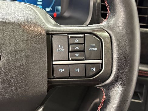 Used 2022 Ford Expedition Max Limited AWD/4WD image 19