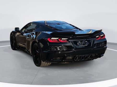 New 2026 Chevrolet Corvette Z06 image 5