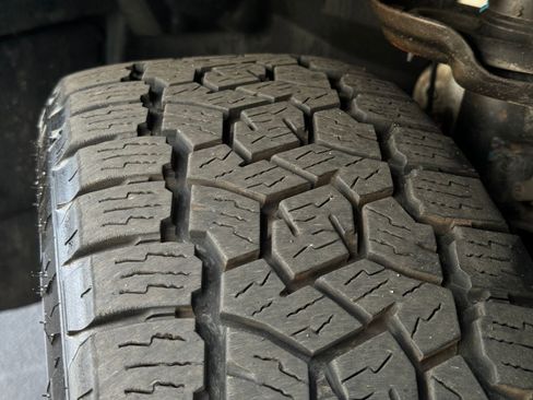 Used 2017 Jeep Renegade Trailhawk image 29