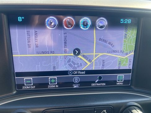 Used 2018 GMC Sierra 1500 Denali image 15