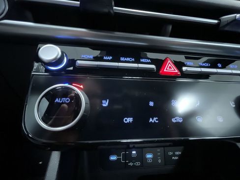 New 2026 Hyundai Santa Cruz XRT AWD/4WD image 13