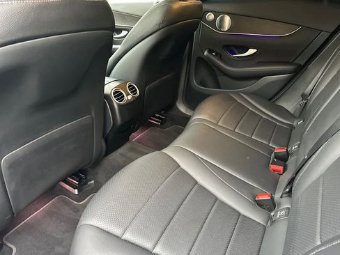 Used 2020 Mercedes-Benz GLC 300 4MATIC Coupe image 11