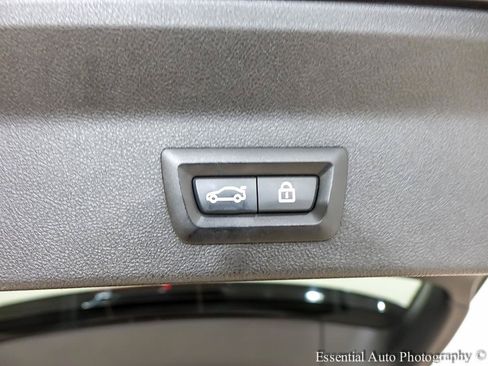 Used 2021 BMW X3 M40i w/ Parking Assistance Package AWD/4WD image 30