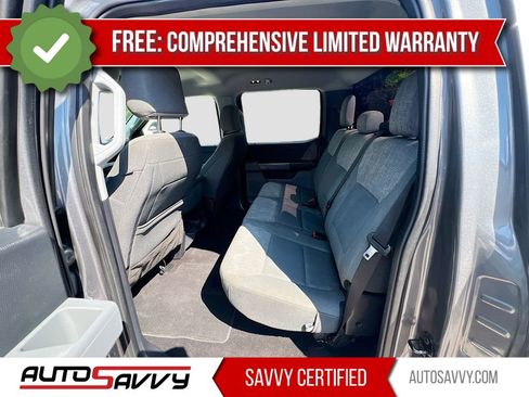 Used 2023 Ford F150 XLT image 22