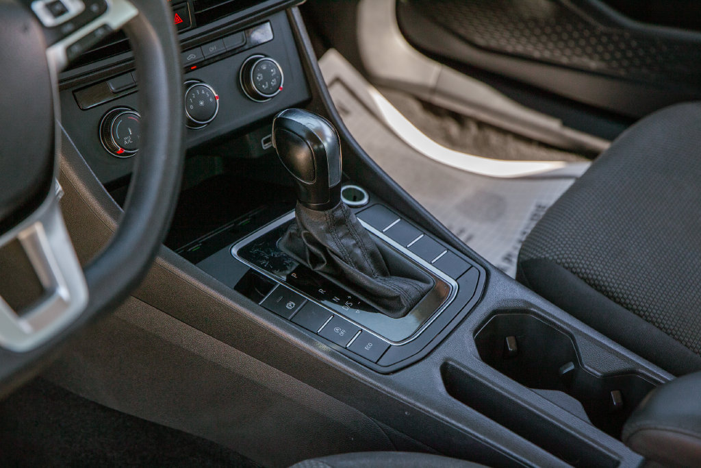 Used 2019 Volkswagen Jetta S FWD image 14