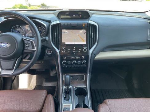 Used 2020 Subaru Ascent Touring w/ Popular Package #2A AWD/4WD image 12