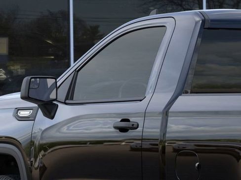 New 2025 GMC Sierra 1500 Pro w/ Pro Value Package image 12