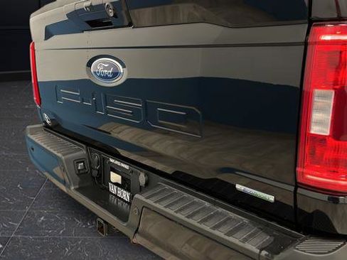 Used 2023 Ford F150 XLT w/ Equipment Group 302A High image 43