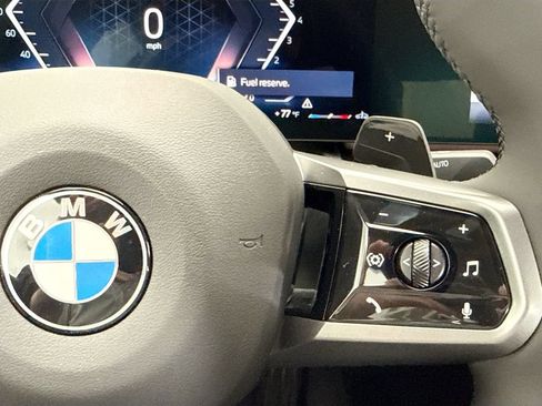 New 2027 BMW 530i xDrive w/ M Sport Package AWD/4WD image 12