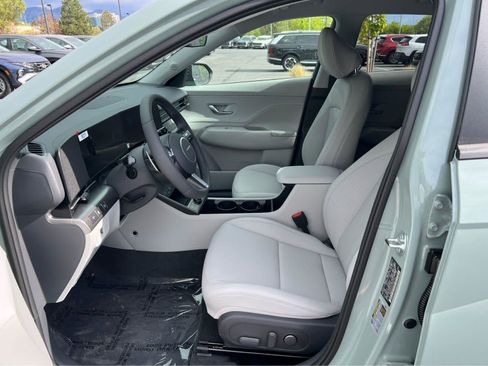 New 2026 Hyundai Kona SEL Premium AWD/4WD image 26
