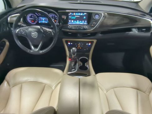 Used 2019 Buick Envision Essence AWD/4WD image 18