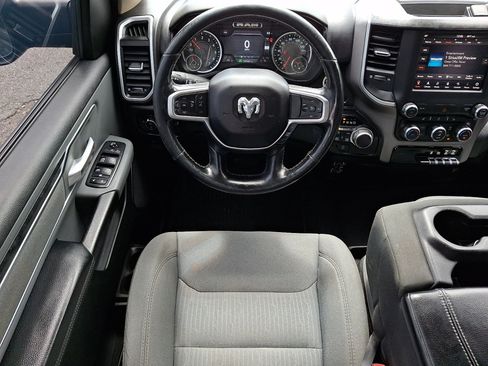 Used 2019 RAM 1500 Big Horn AWD/4WD image 21