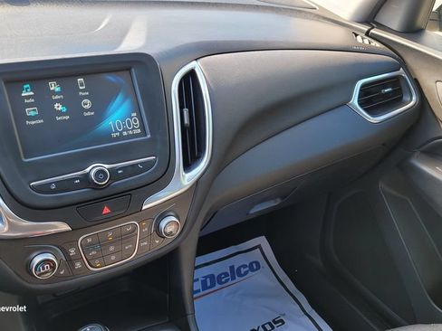 Used 2018 Chevrolet Equinox LT AWD/4WD image 21