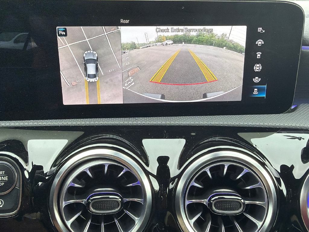 Used 2023 Mercedes-Benz CLA 250 image 25