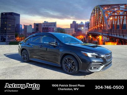 Used 2022 Subaru WRX Limited