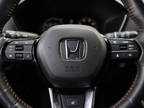 Used 2024 Honda CR-V Sport Touring image 34