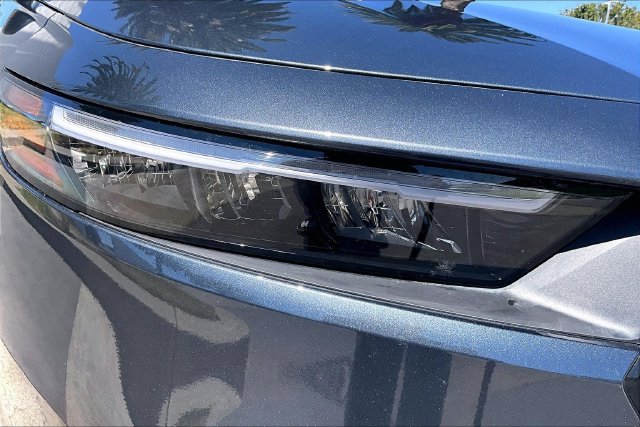 Used 2024 Honda Accord EX image 28