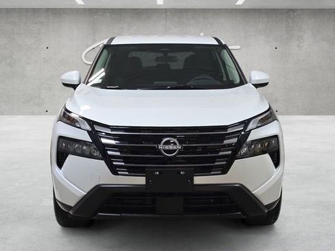 New 2026 Nissan Rogue SV image 18