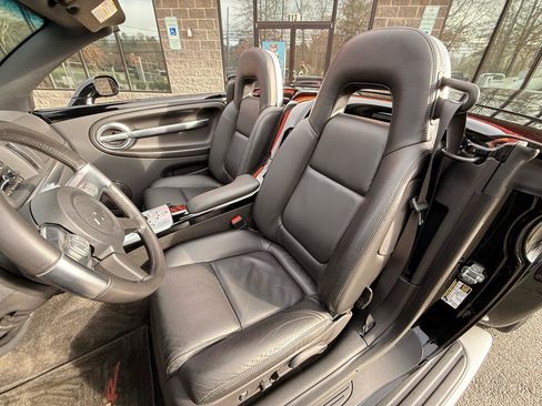 Used 2003 Chevrolet SSR w/ Preferred Equipment Group image 17