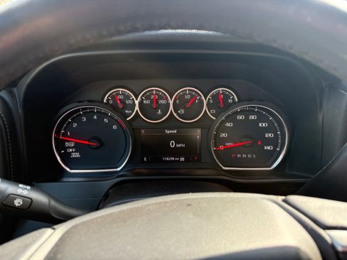 Used 2019 Chevrolet Silverado 1500 LT w/ All-Star Edition image 19