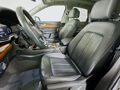 Used 2022 Audi Q5 2.0T Premium Plus w/ Premium Plus Package image 18