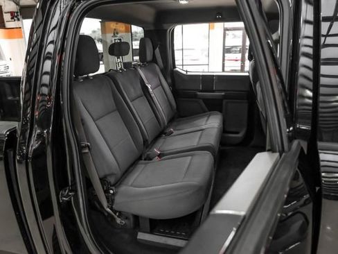 Used 2017 Ford F250 XLT AWD/4WD image 32