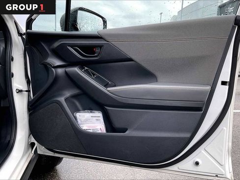 Used 2025 Subaru Crosstrek 2.5i Sport image 21