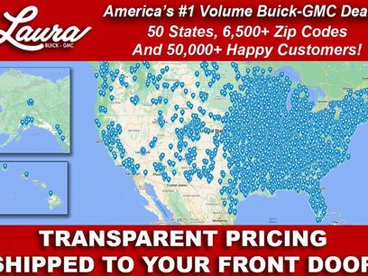 New 2026 GMC Sierra 2500 SLE w/ SLE Value Package;