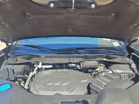 Certified 2023 Honda Passport EX-L image 36