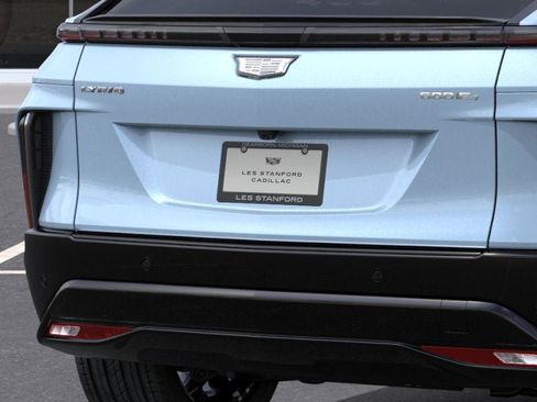 New 2026 Cadillac Lyriq Sport image 14